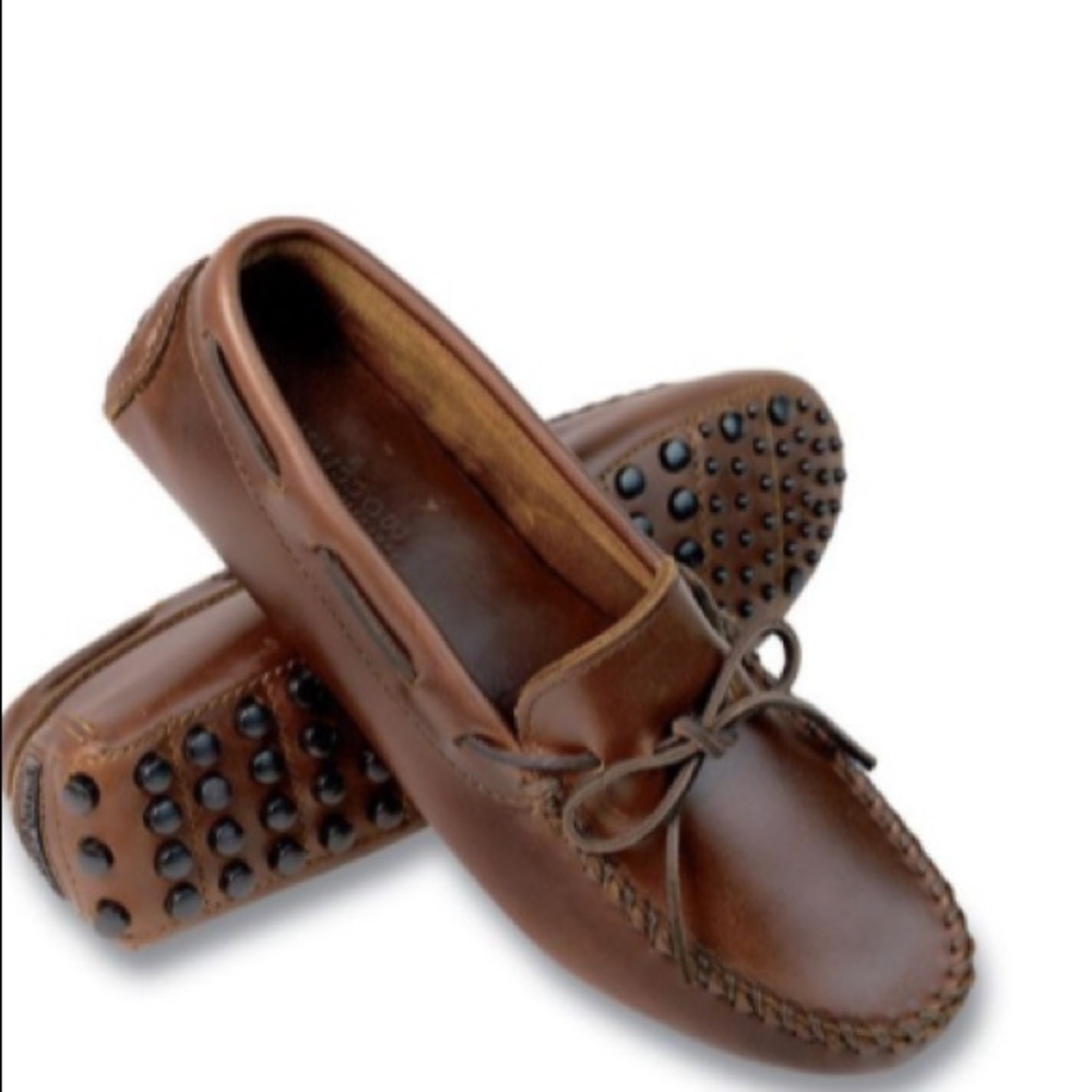 ‘Classic Driver’ Minnetonka Moccasins